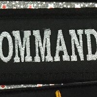 อาร์ม COMMANDO ราคา 80 บาท