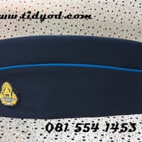 หมวกหนีบประทวนทหารอากาศ ราคา 320 บาท