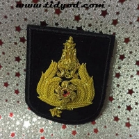 หน้าหมวกไบเล่ พันเอก ราคา 250 บาท