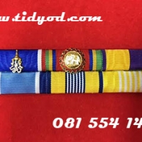 แพรแถบย่อ 2แถว6ชนิด มวม-ปช ราคา 340 บาท