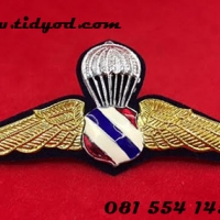ปีกโดดหอทอธงชาติ ราคา 100 บาท
