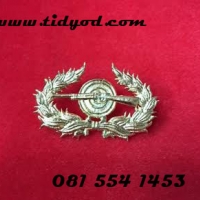 แม่นปืนทหารบก ชั้น 3 ราคา 200 บาท