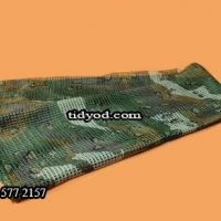 ผ้าพันคอลาย ทะเลทราย ราคา 130 บาท