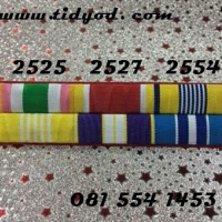 แพรแถบสำหรับผู้ที่เกิดปี2525 ราคา 120 บาท