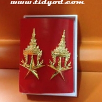 พันตรีทบ ราคาคู่ละ 240 บาท