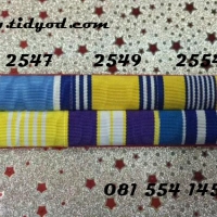 แพรแถบสำหรับผู้ที่เกิดปี2547 ราคา 120 บาท