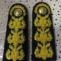 อินทรธนูผู้พิพากษาศาลสมทบ ราคา 1200 บาท