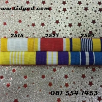 แพรแถบสำหรับผู้ที่เกิดปี2515 ราคา 120 บาท