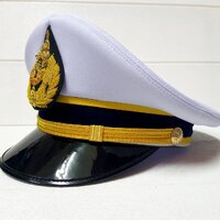 สีขาวเบอร์6