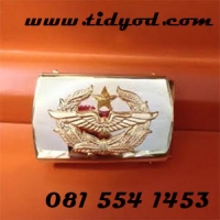 หัวทอสีทองเเบบฟัน ราคา 150 บาท