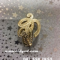 เข็มสก ราคา 200 บาท
