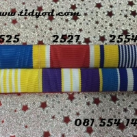 แพรแถบสำหรับผู้ที่เกิดปี2525 ราคา 120 บาท