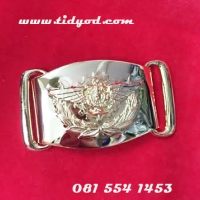 เข็มขัดพร้อมหัว ราคา 250 บาท