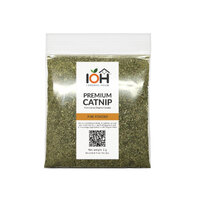 Catnip ผงแคทนิปแบบบดละเอียด