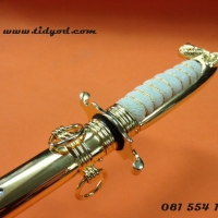 กระบี่สั้นทหารบก ราคา 3500 บาท
