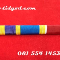แถบนักเรียนช่างฝีมือทหาร ราคา 100 บาท