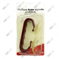 ที่จับไม้บรรทัด