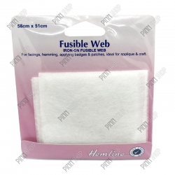 ผ้ากาวแบบบาง 2 หน้า