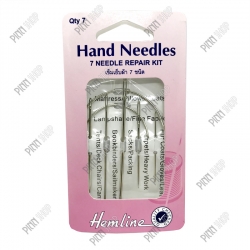 เข็มเย็บสำหรับงานซ่อมแซม