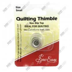 ปลอกนิ้วมือโลหะ เล็ก