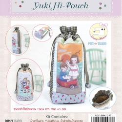 Yuki Hi-Pouch