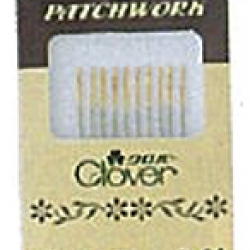 เข็มแพชเวิร์คเบอร์ 9