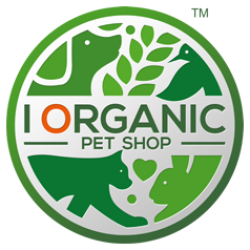 i Organic Pet Shop