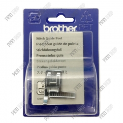 ตีนผีเย็บตะเข็บพร้อมที่วัดระยะ