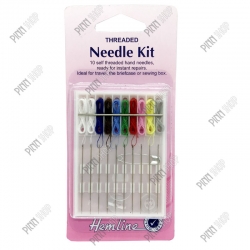 ชุดซ่อมแซมเสื้อผ้าแบบเร่งด่วน