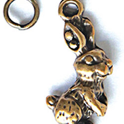 ABS หัวซิป กระต่ายหูยาว