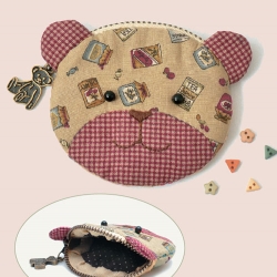 กระเป๋า Brownie (หมี)