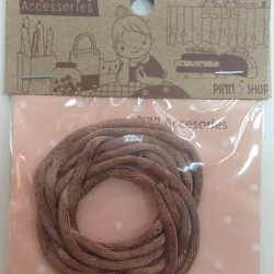 เชือกผ้าต่วน 1 หลา