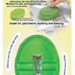 ที่เก็บเข็ม