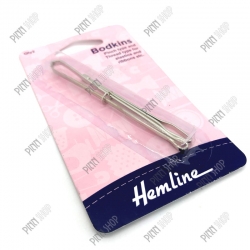 ที่สอดยางยืดเหล็ก