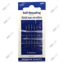 เข็มสำหรับงานปักตกแต่ง