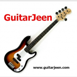 Guitarjeen