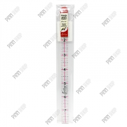 ไม้บรรทัดสำหรับเผื่อตะเข็บงานเย็บ