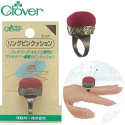 แหวนหมอนเข็ม