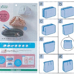 เทมเพลตกระเป๋า