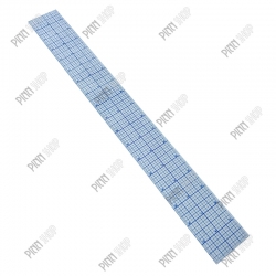 ไม้บรรทัดสำหรับวาดวงกลม งานควิลท์