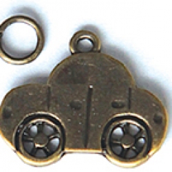 ABS หัวซิป รถเต่าคันใหญ่