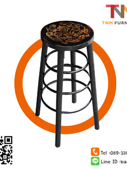 เก้าอี้จีนโบราณ 30นิ้ว