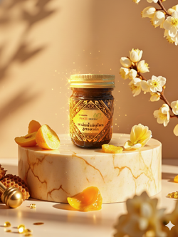 สติ๊กเกอร์พีวีซีขาวเงา