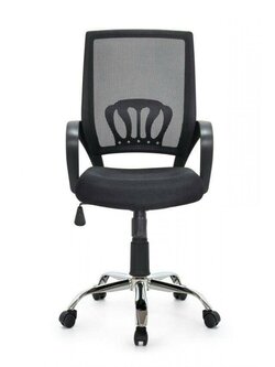 เก้าอี้สำนักงานหลังตาข่าย รุ่น MOON