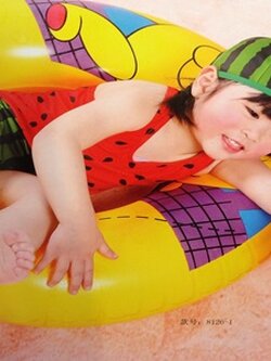 ชุดว่ายน้ำเด็ก ชิ้นเดียวได้ราคาส่งเลยค่ะ 390 บาทค่ะ ช่วงโปโมชั่น /มี size S,M,L,XL