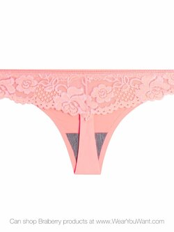 กางเกงในจีสตริง ไร้ตะเข็บแต่งลูกไม้ เรียบเนียนไม่เห็นขอบ มี 7 สี เนื้อ ดำ ขาว เขียว โอรส แดง น้ำเงิน ฟรีไซส์ ราคาส่ง 3 ชิ้นคละแบบได้ ตัวละ 69 บาท