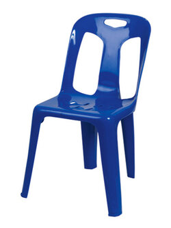 เก้าอี้พลาสติก CH-50