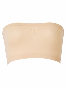 เกาะอก เนื้อผ้านิ่ม ใส่สบายไม่อึดอัด มี 3 สี ขาว,เนื้อ,ดำ ฟรีไซส์ ราคาส่ง 3 ชิ้นคละแบบได้ ตัวละ 80 บาท