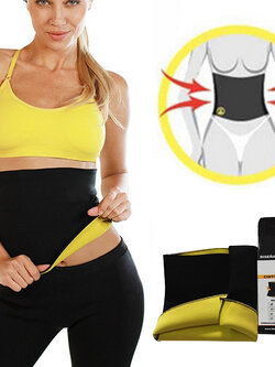 แผ่นรัด Hotshaper แผ่นรัดเรียกเหงื่อ ช่วยลดหน้าท้องทำให้รูปร่างดีขึ้นหุ่นสวยเข้ารูป มีไซส์ S,M,L,XL,2XL ราคาส่ง 3 ชิ้น คละกับแบบอื่นได้ 290 บาท