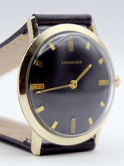 นาฬิกาเก่า LONGINES ไขลาน
